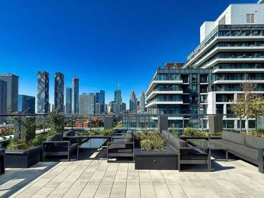 135 Lower Sherbourne Street #1635