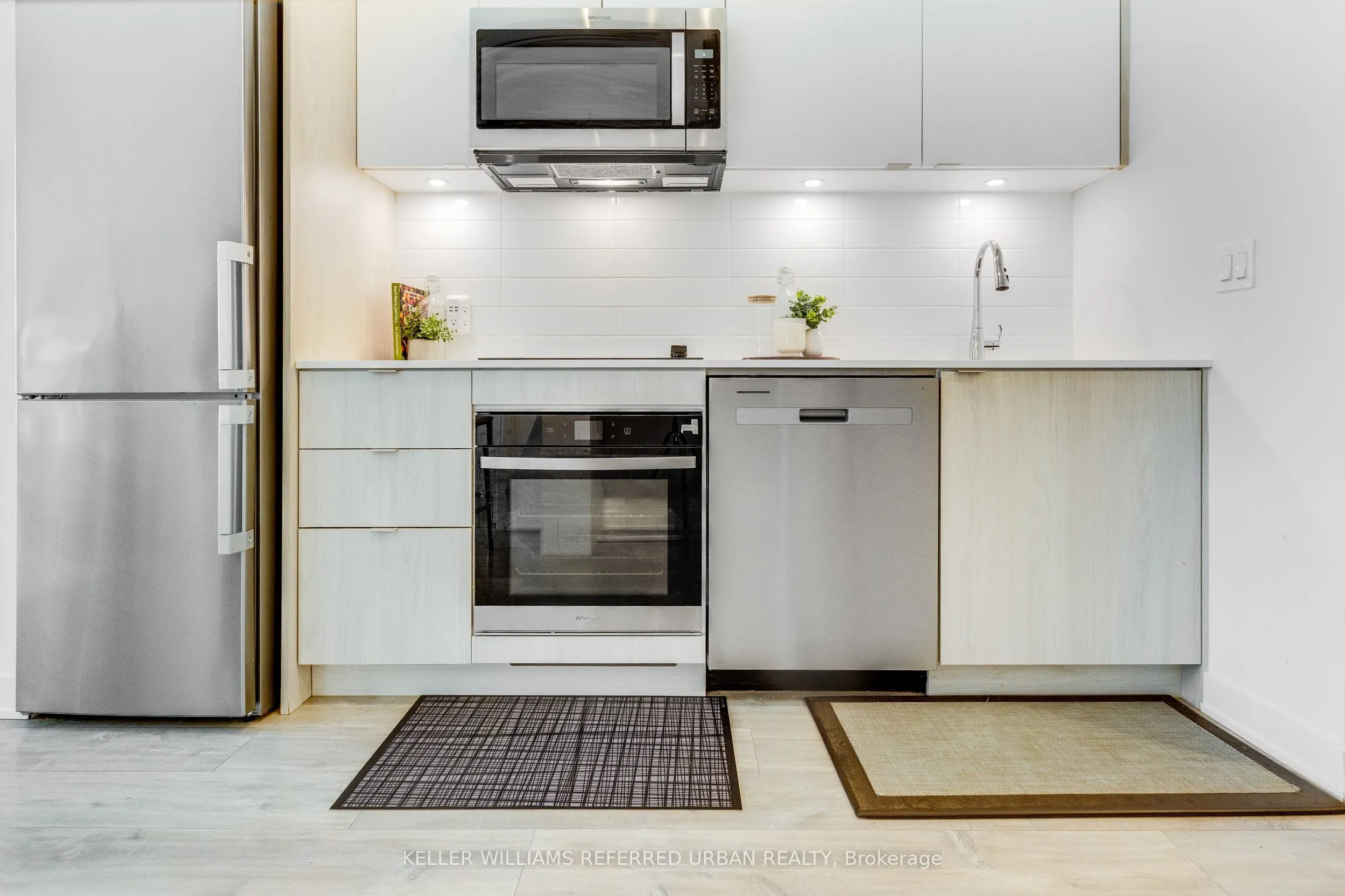 135 Lower Sherbourne Street #1635