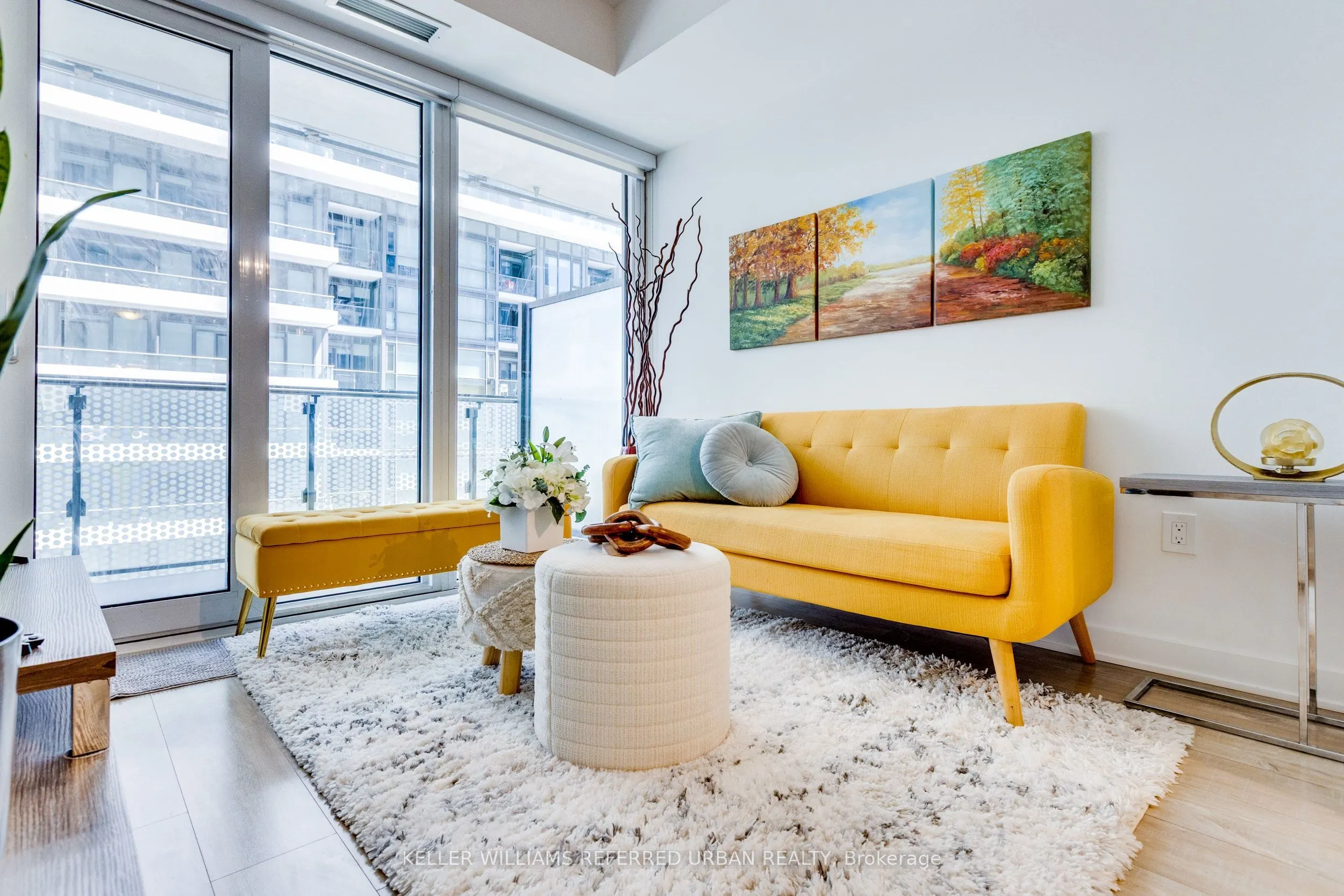 135 Lower Sherbourne Street #1635