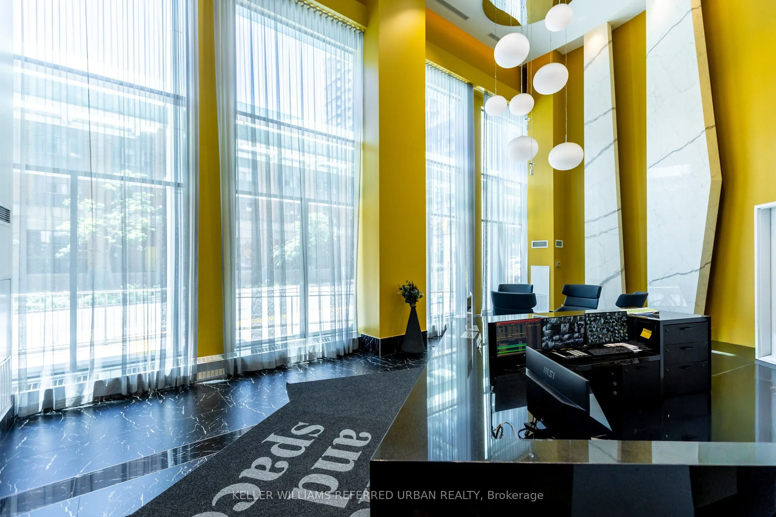 135 Lower Sherbourne Street #1635