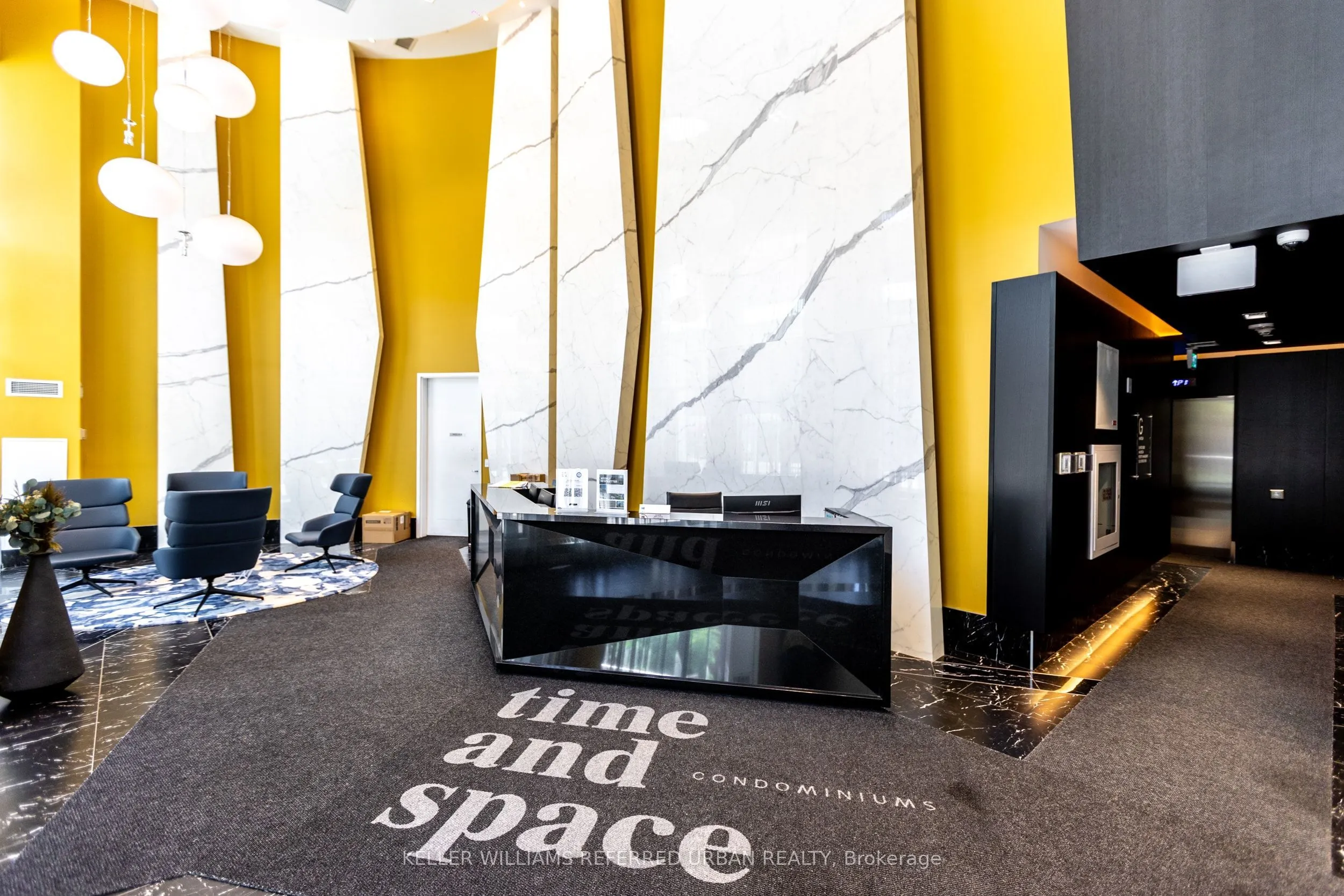 135 Lower Sherbourne Street #1635