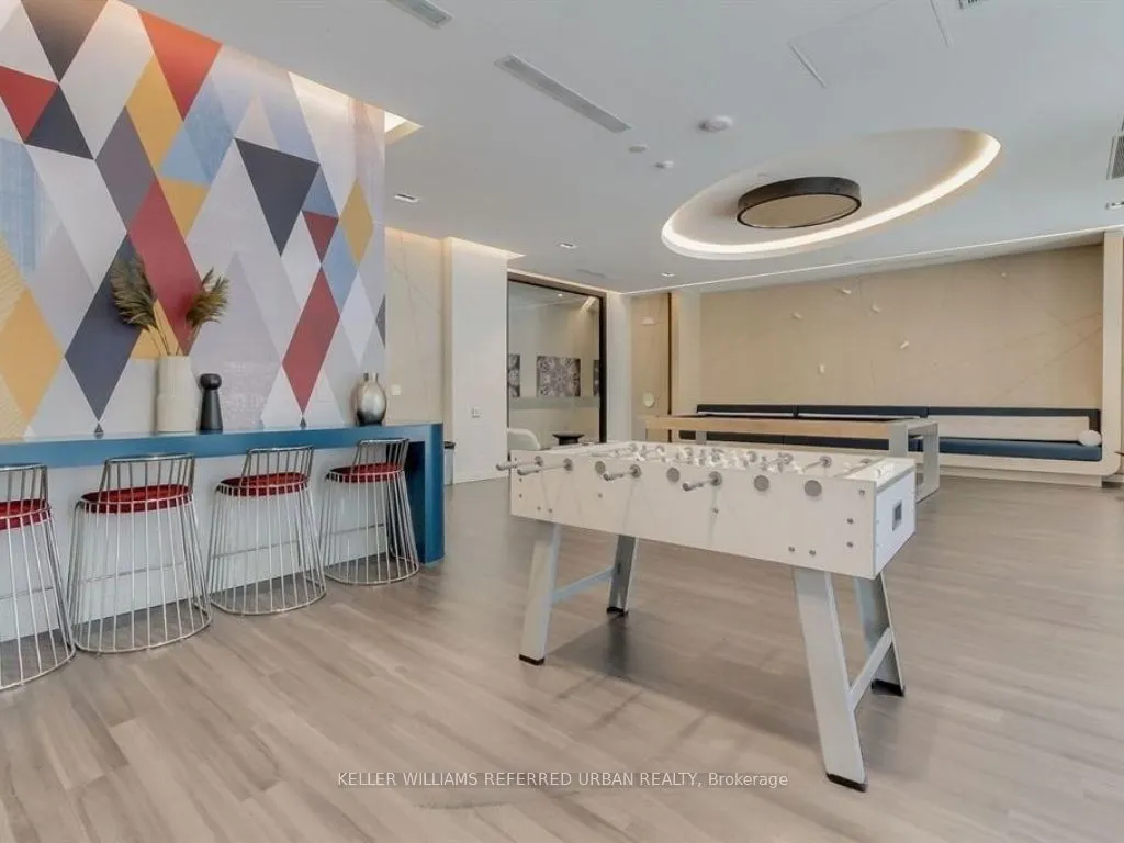 135 Lower Sherbourne Street #1635