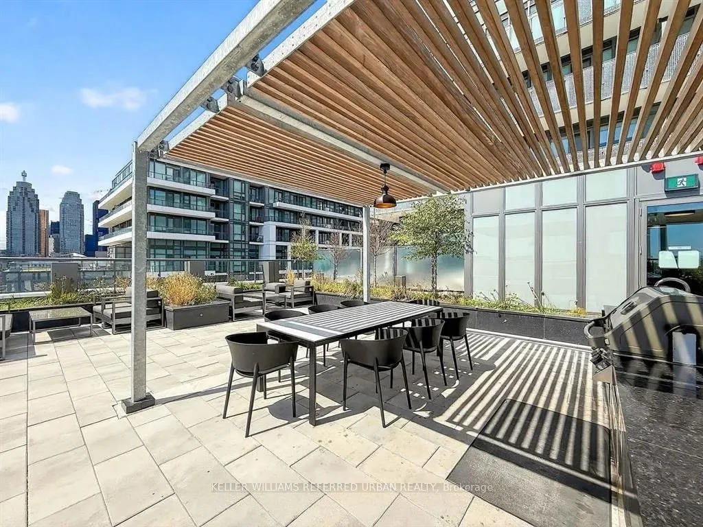 135 Lower Sherbourne Street #1635