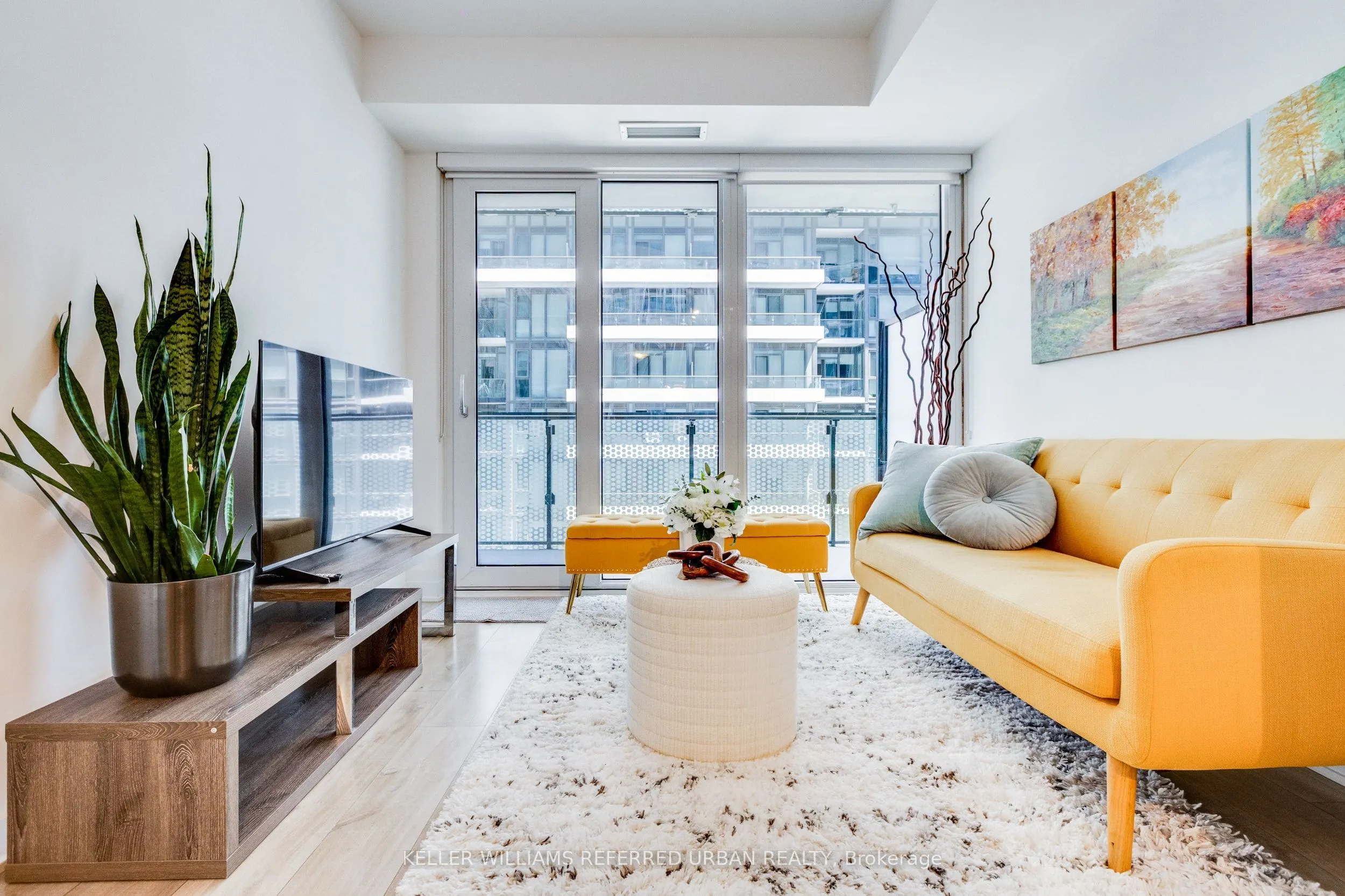 135 Lower Sherbourne Street #1635