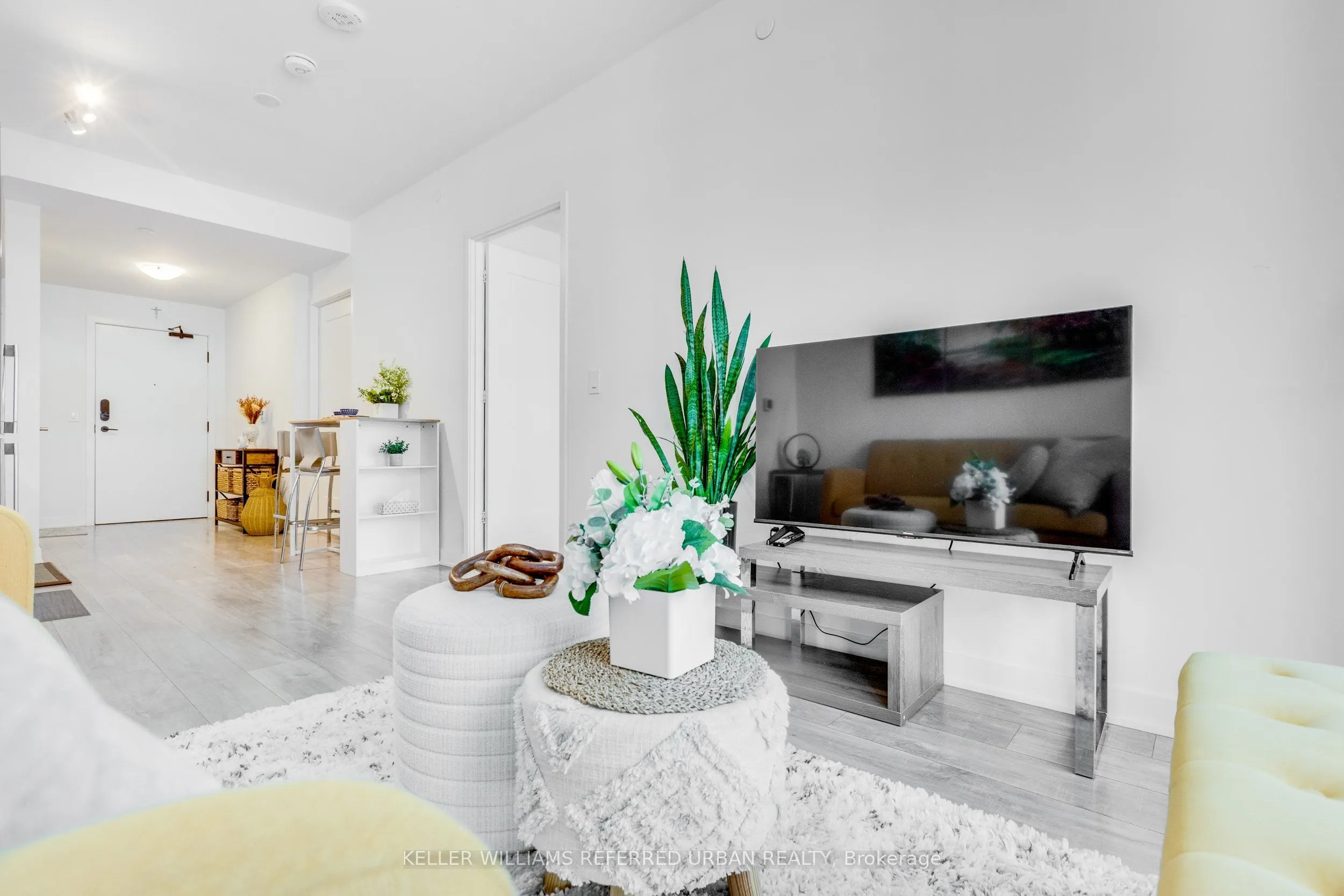 135 Lower Sherbourne Street #1635