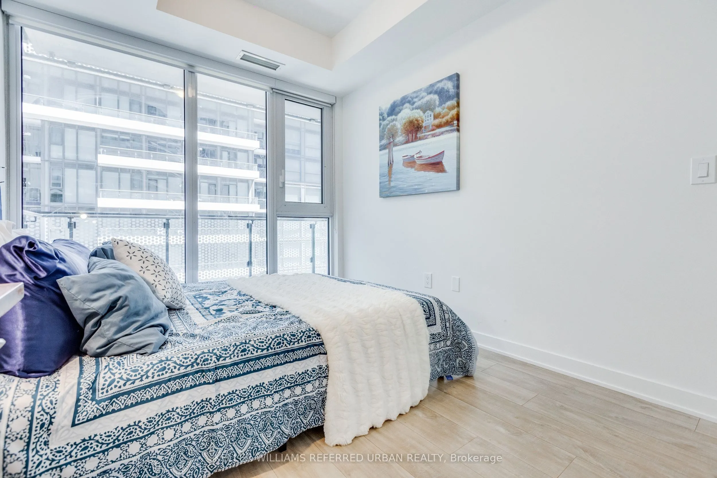 135 Lower Sherbourne Street #1635