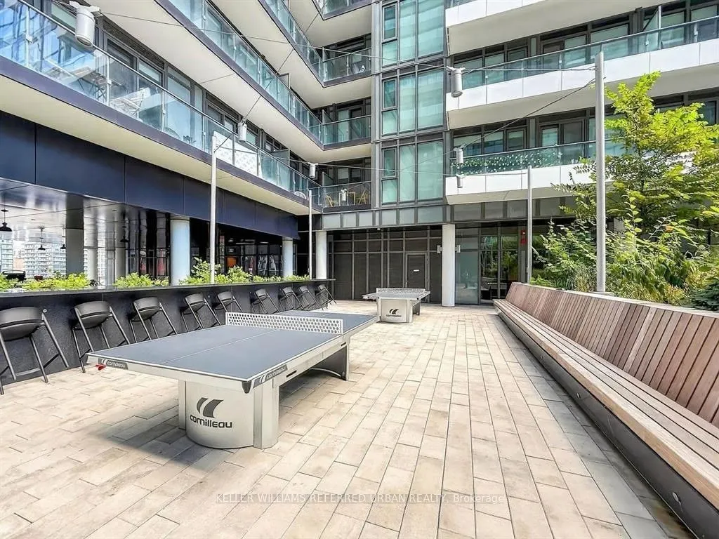 135 Lower Sherbourne Street #1635
