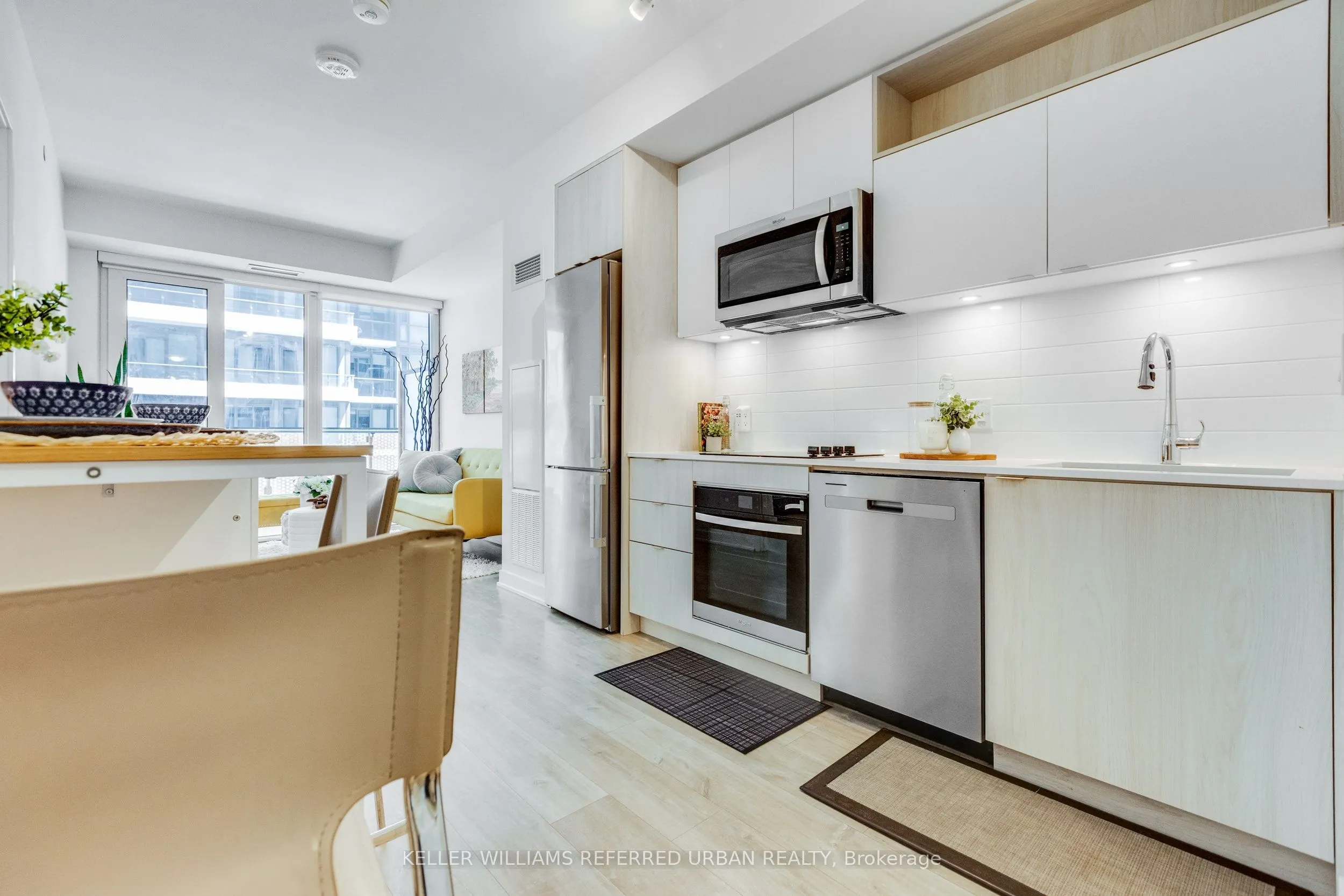 135 Lower Sherbourne Street #1635