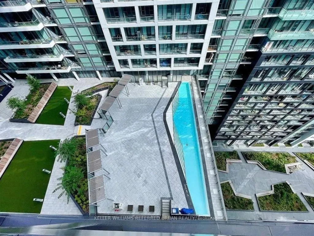 135 Lower Sherbourne Street #1635
