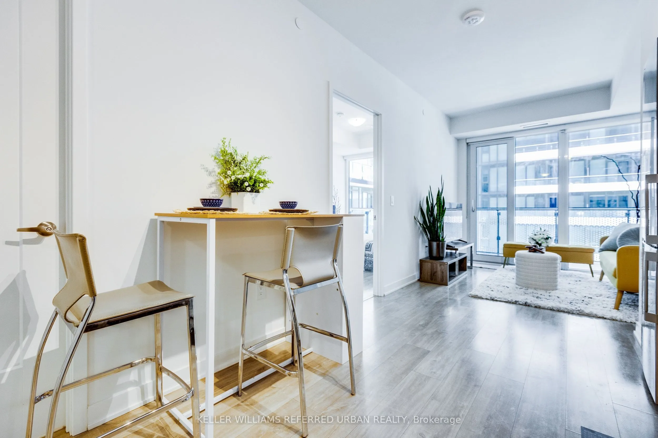 135 Lower Sherbourne Street #1635