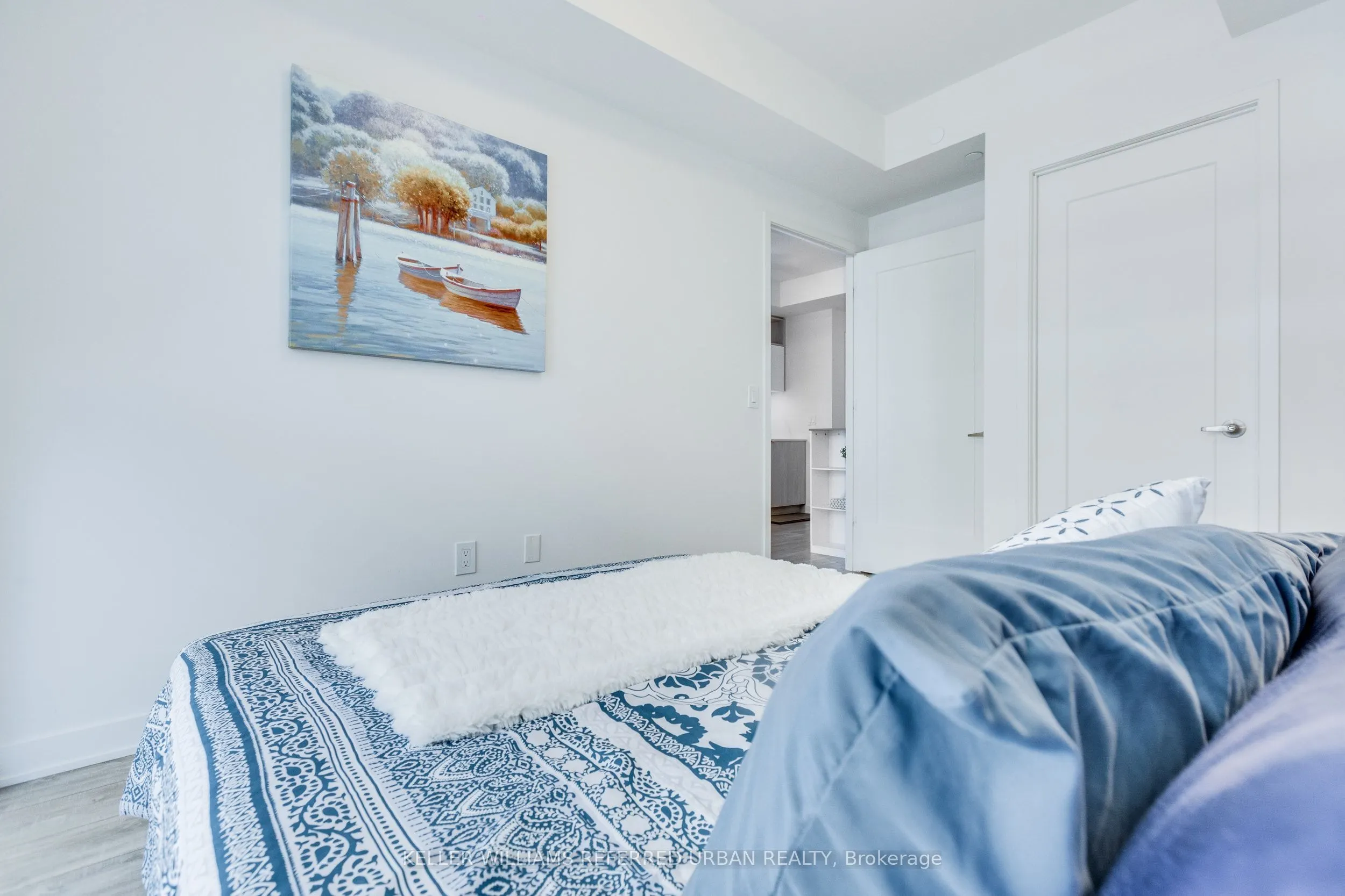 135 Lower Sherbourne Street #1635