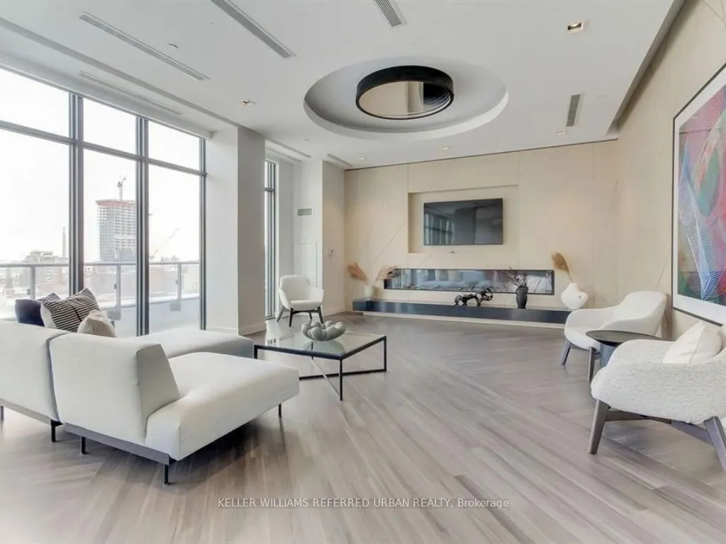 135 Lower Sherbourne Street #1635