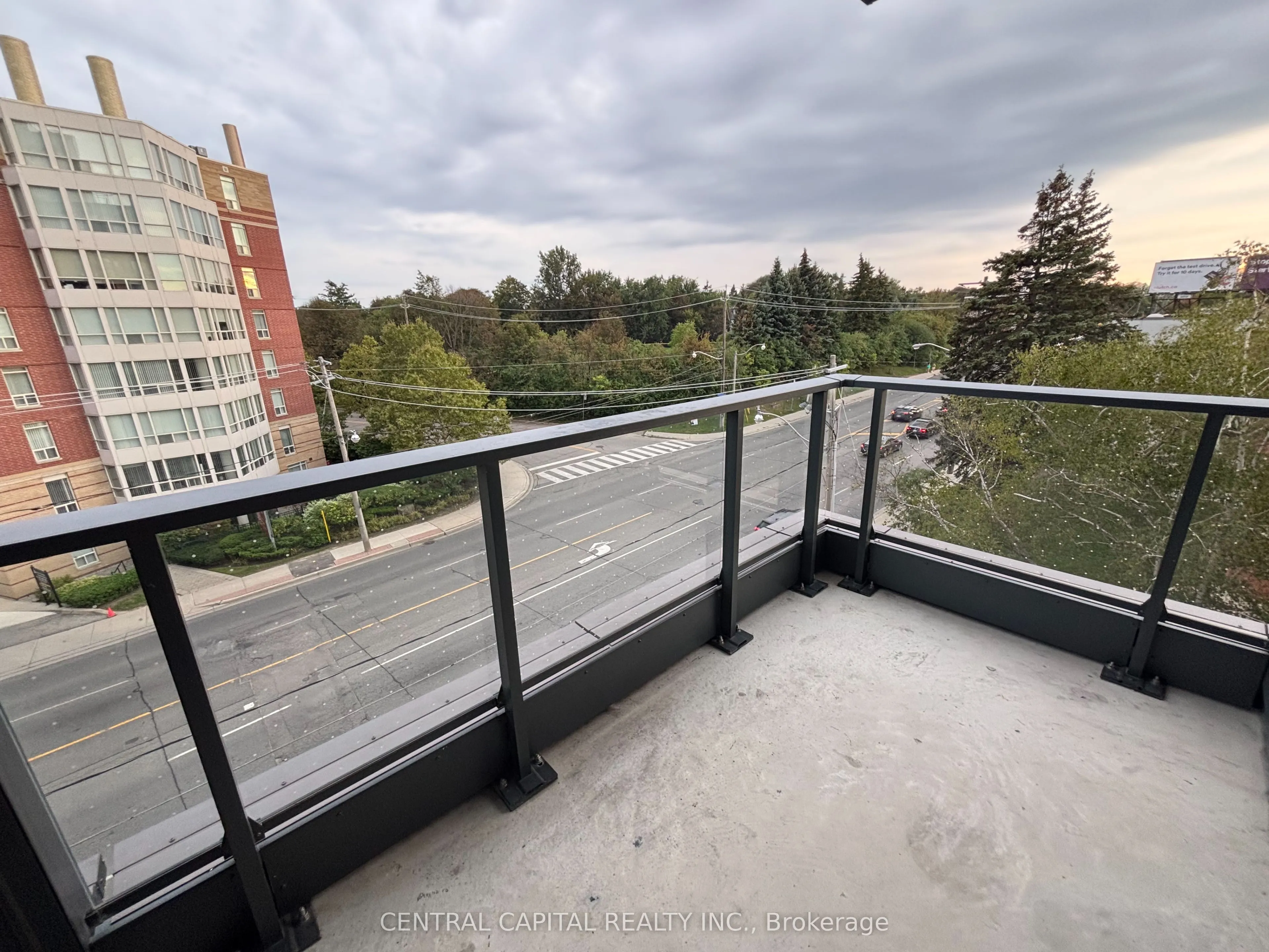 250 Lawrence Avenue W #419