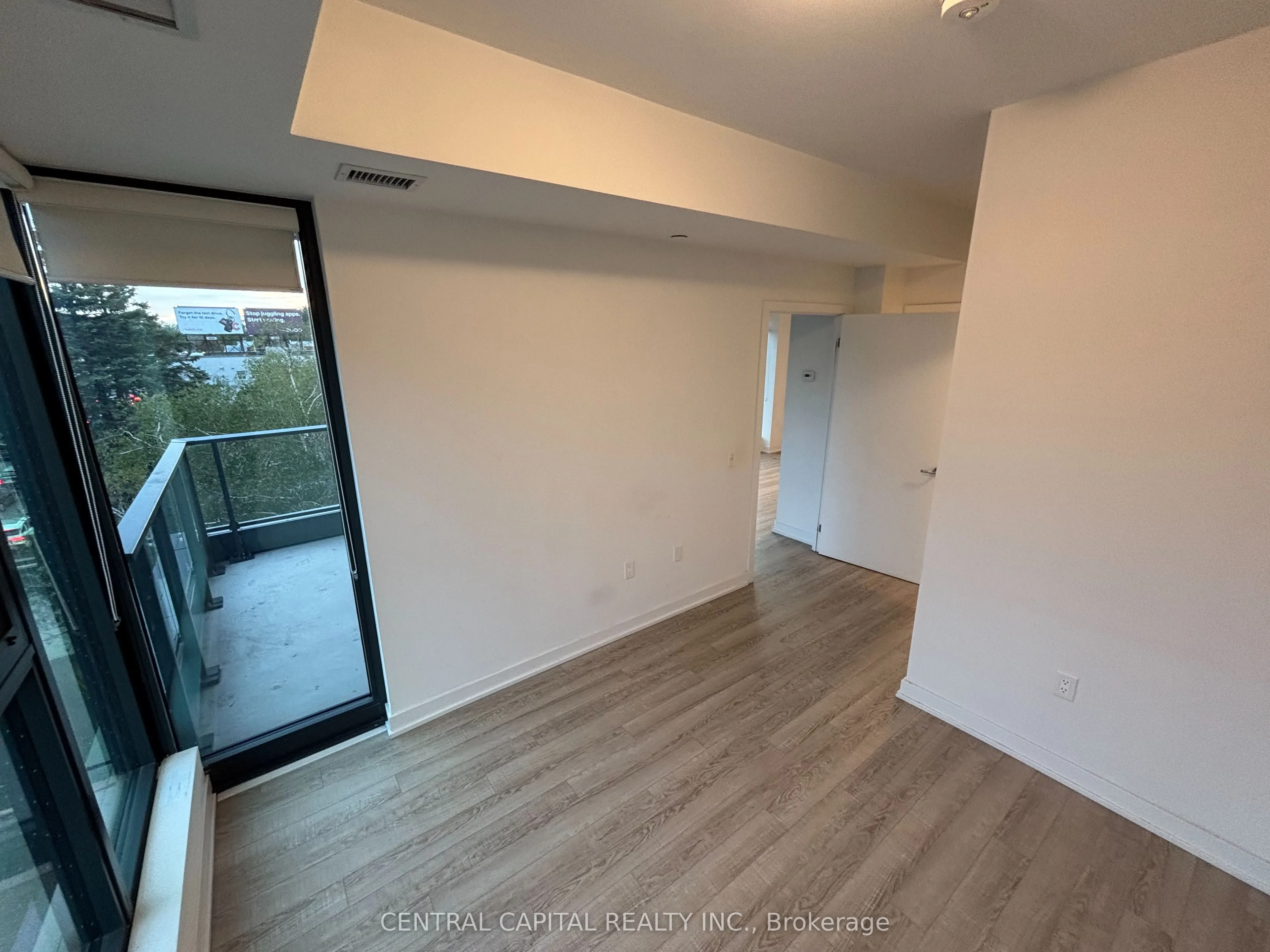 250 Lawrence Avenue W #419