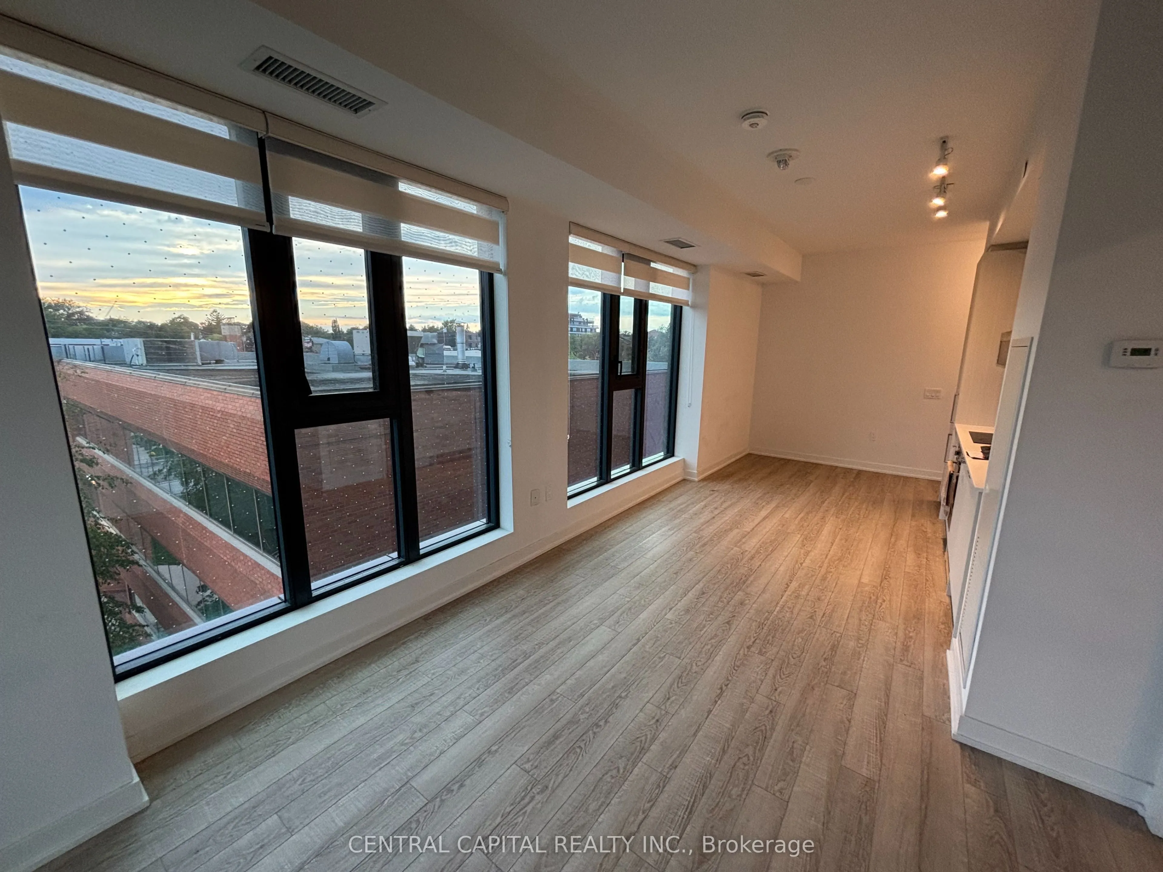 250 Lawrence Avenue W #419