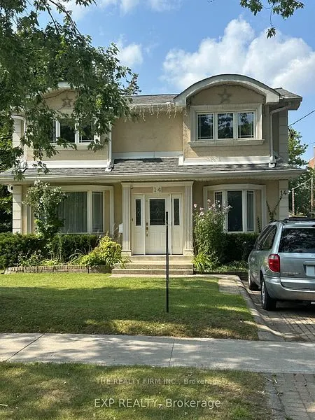 14 Pleasant Avenue