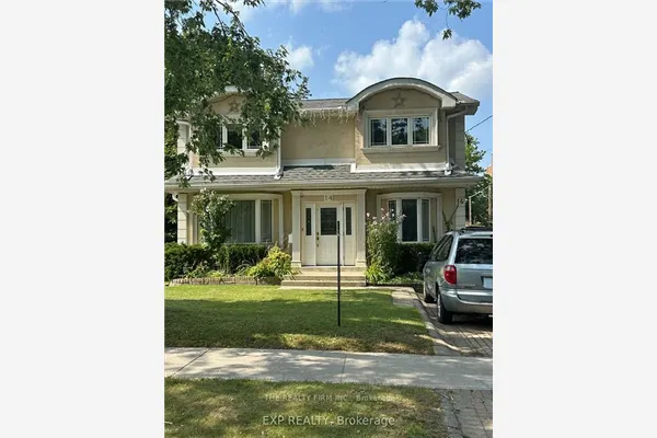 14 Pleasant Avenue