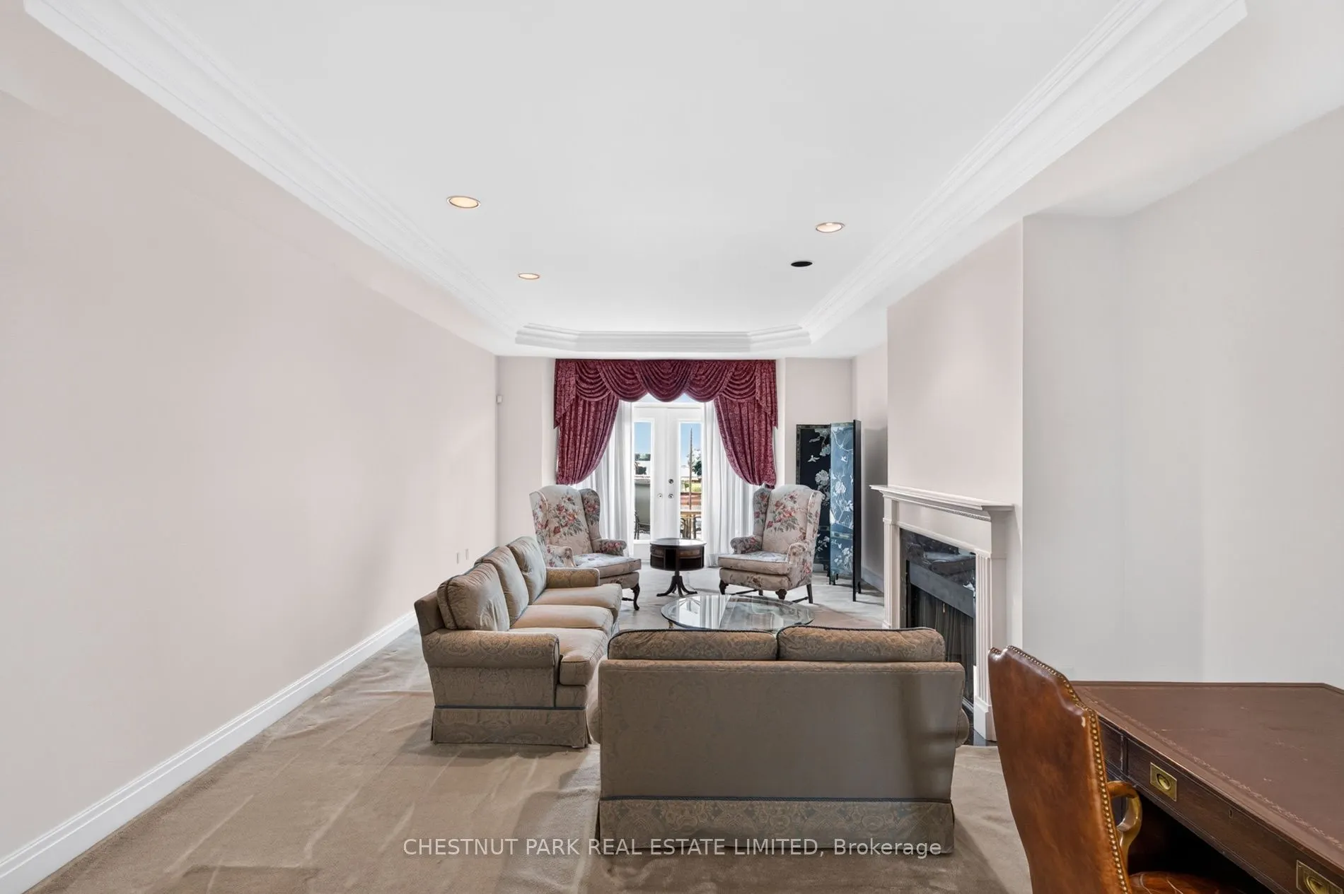 248 Spadina Road