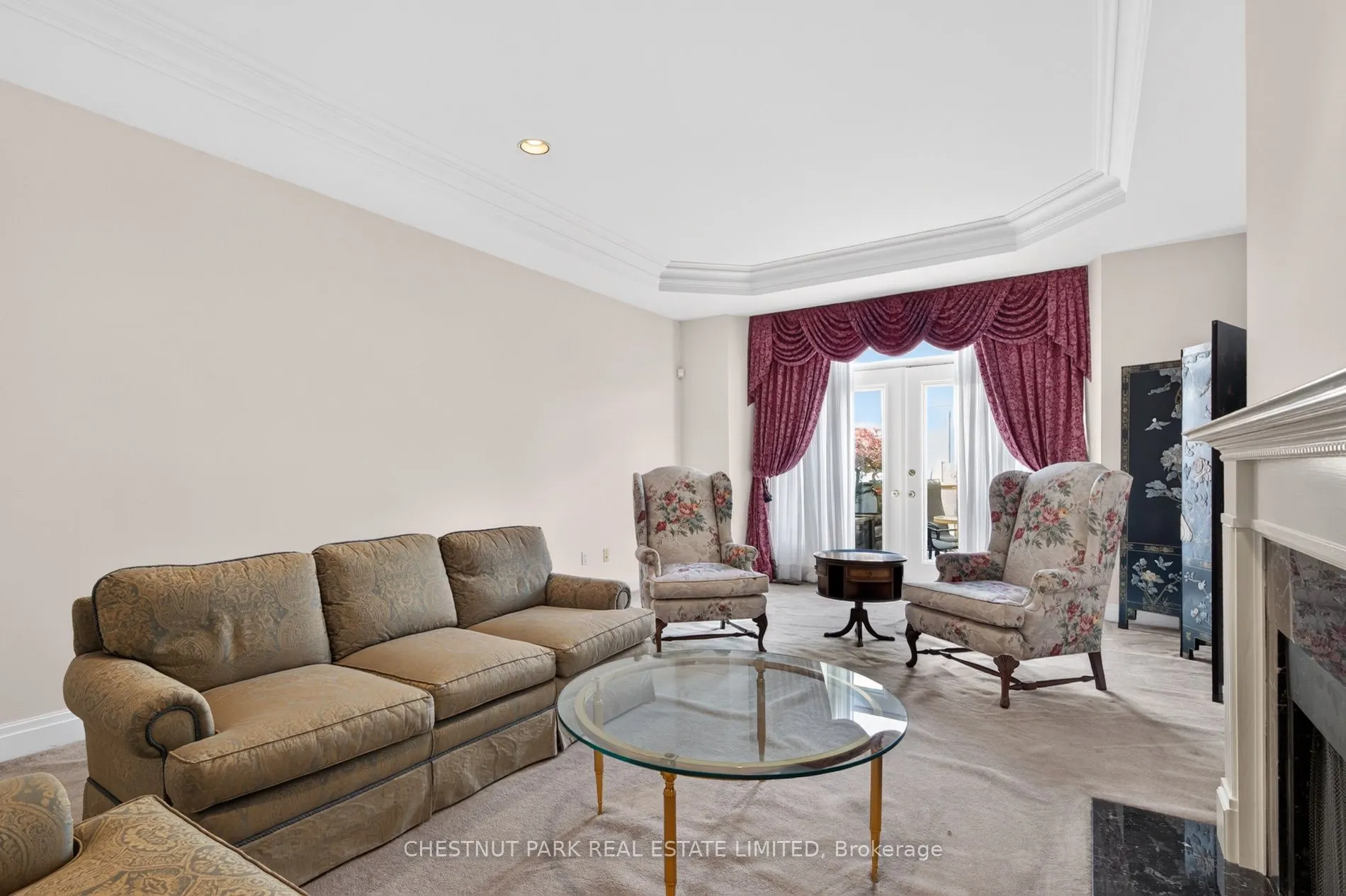 248 Spadina Road