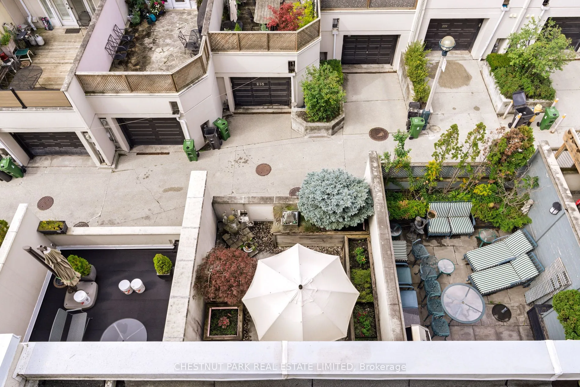 248 Spadina Road
