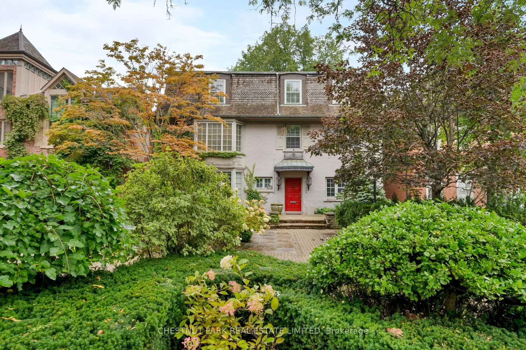 42 Crescent Road
