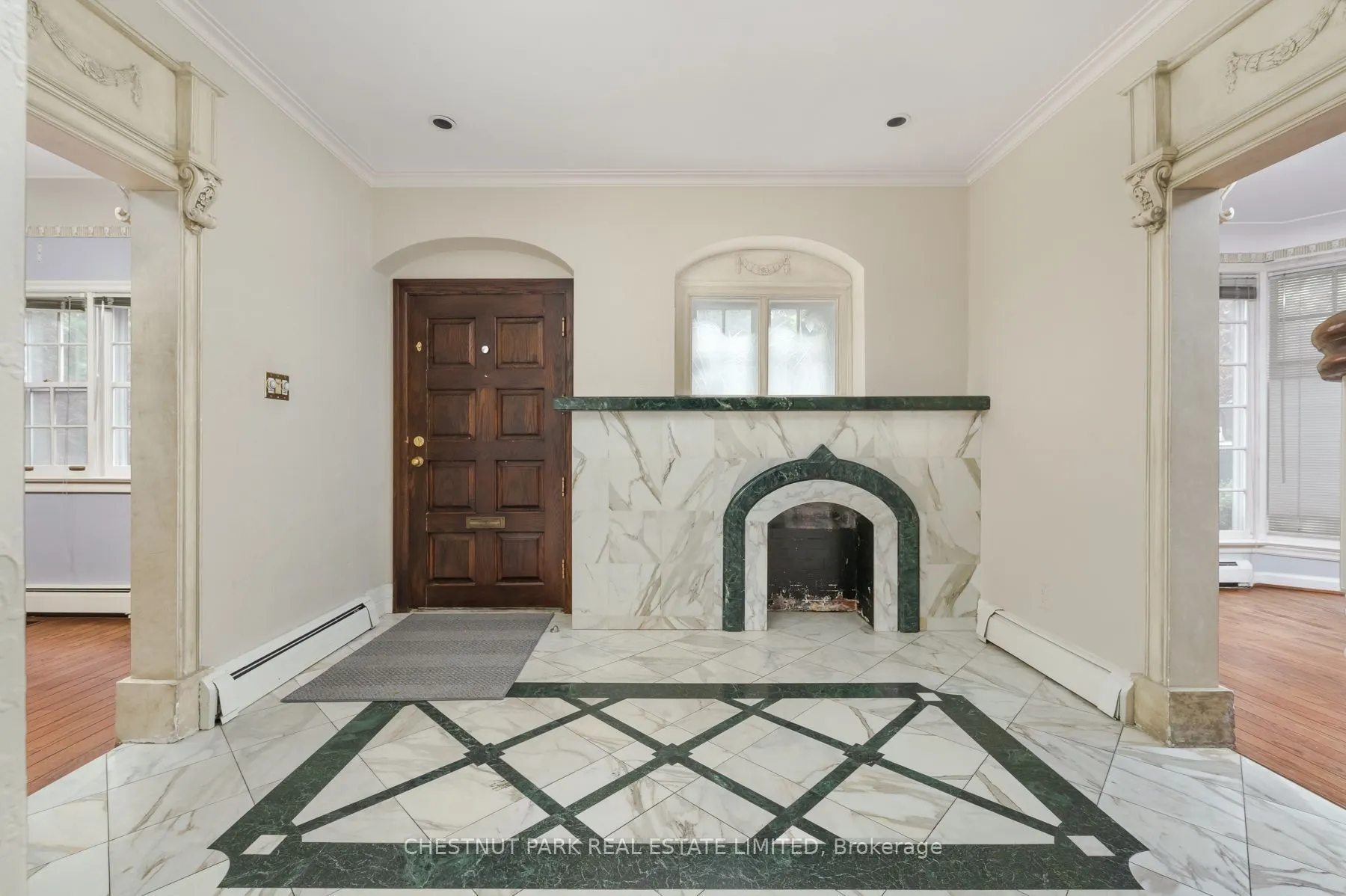 42 Crescent Road