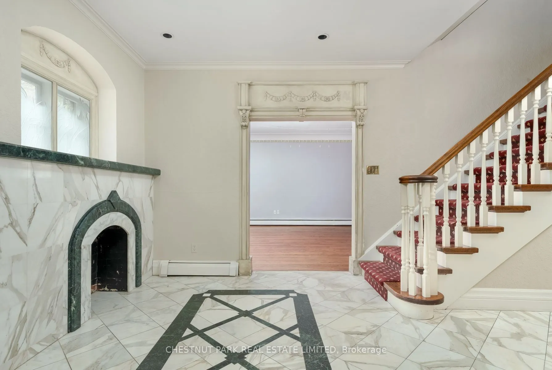 42 Crescent Road