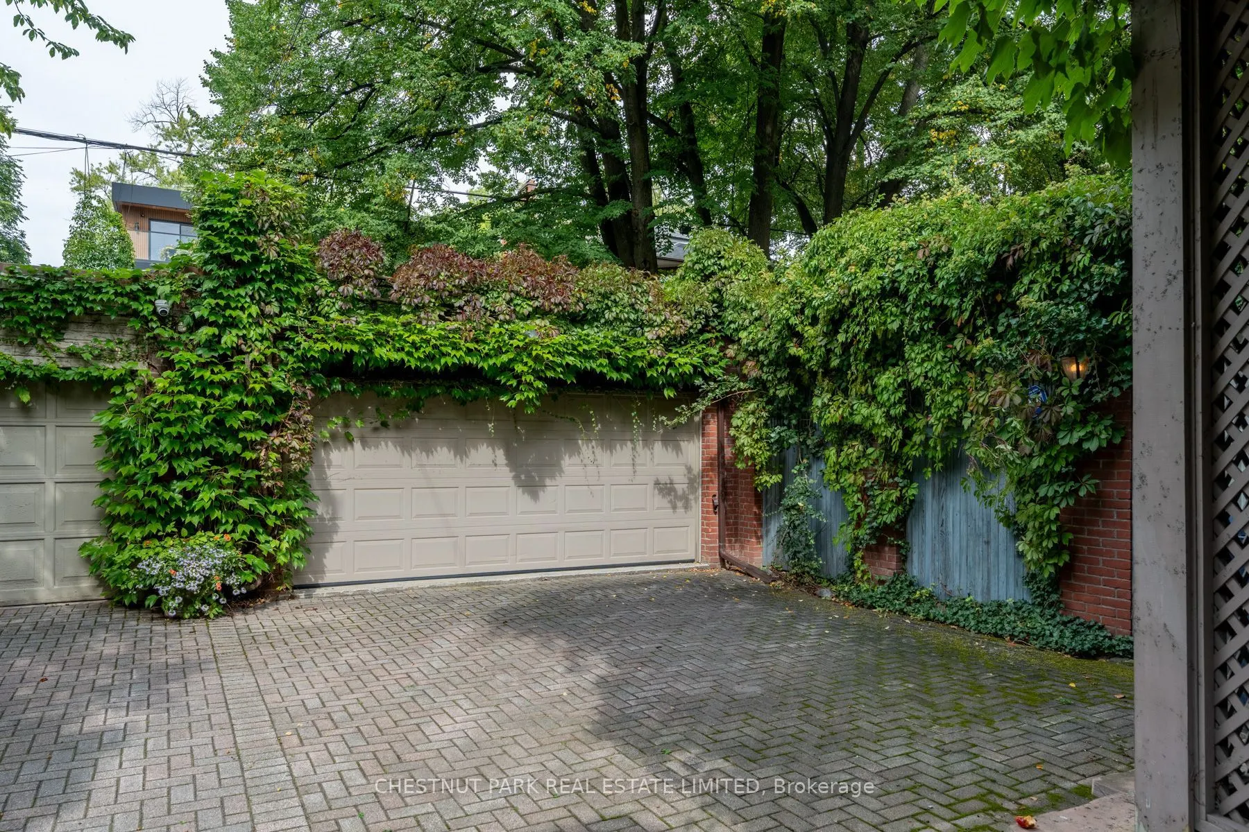 42 Crescent Road