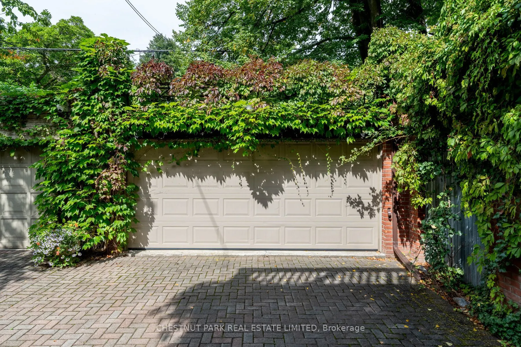 42 Crescent Road