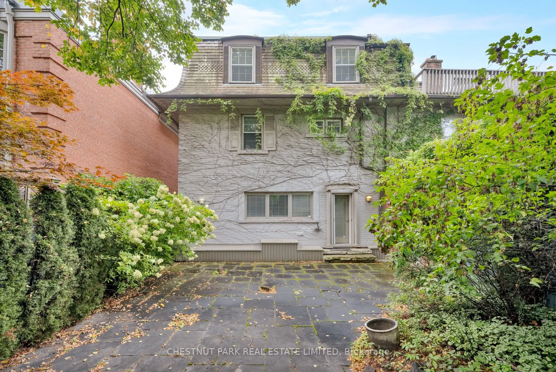 42 Crescent Road