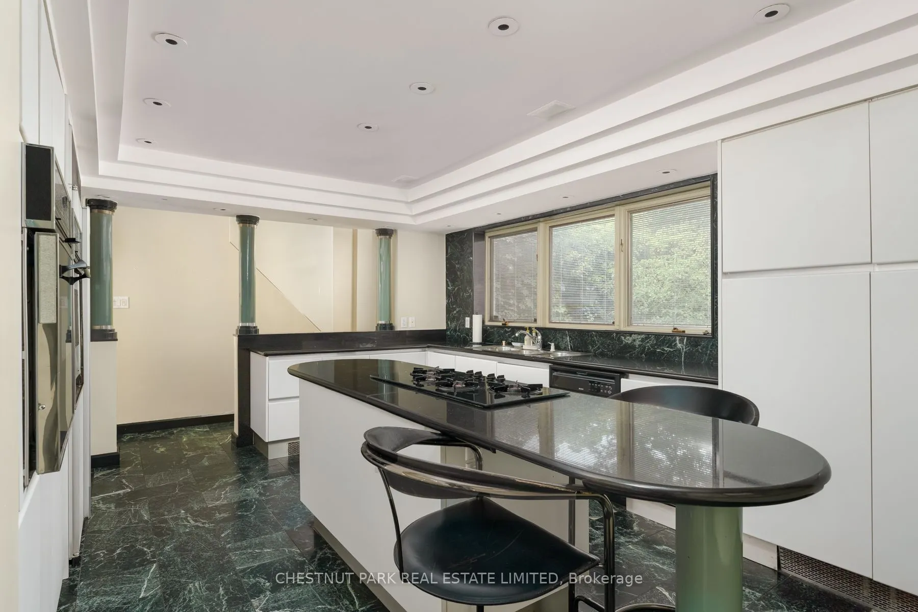 42 Crescent Road