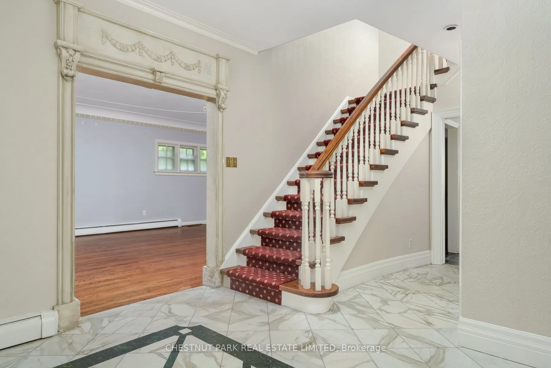 42 Crescent Road