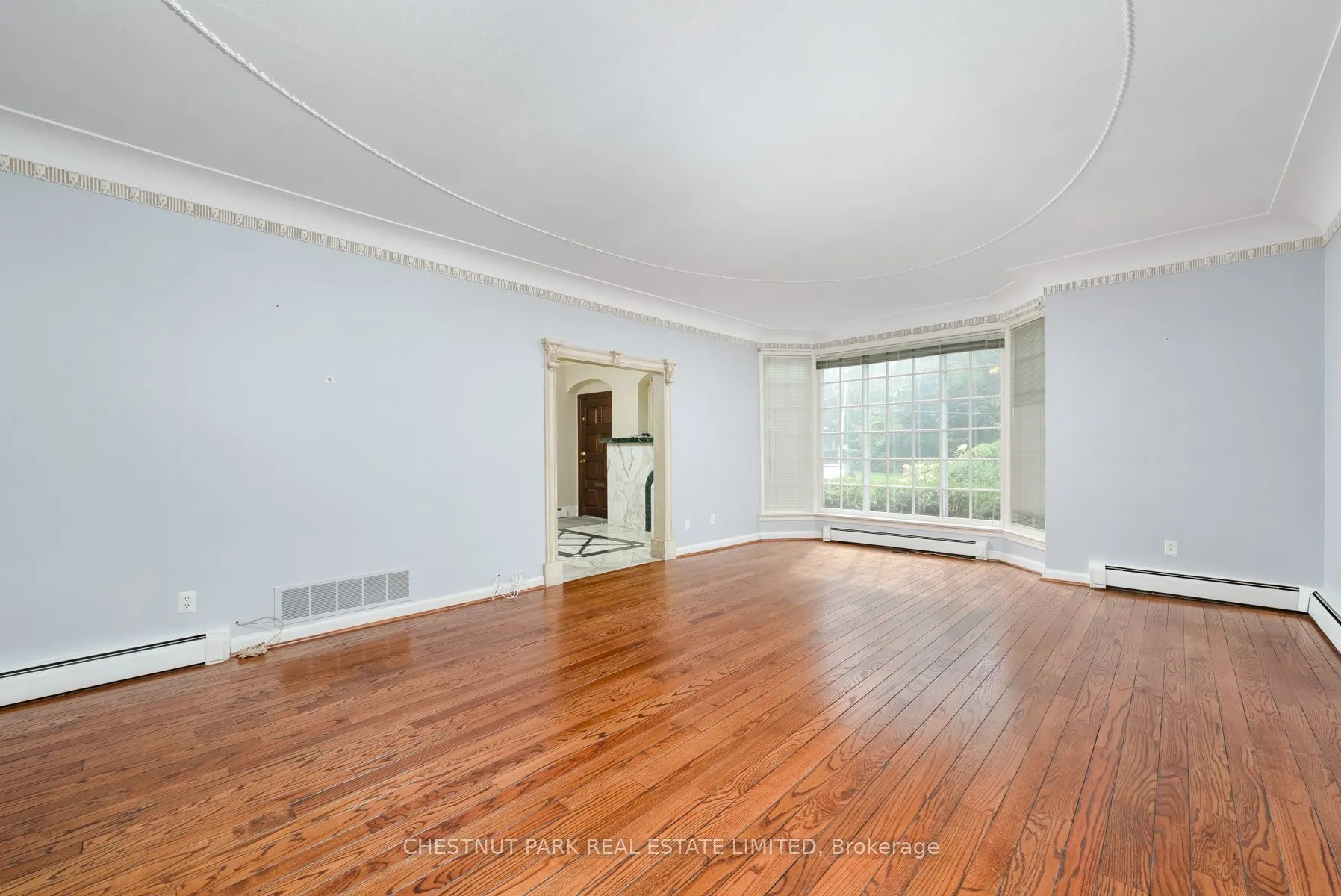 42 Crescent Road