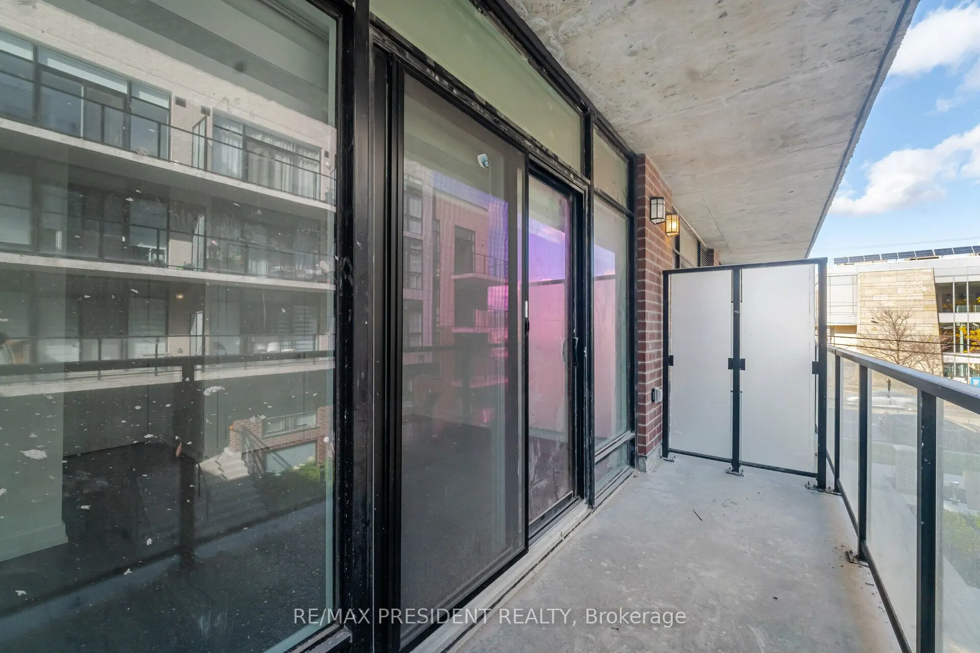 861 Sheppard Avenue W #41