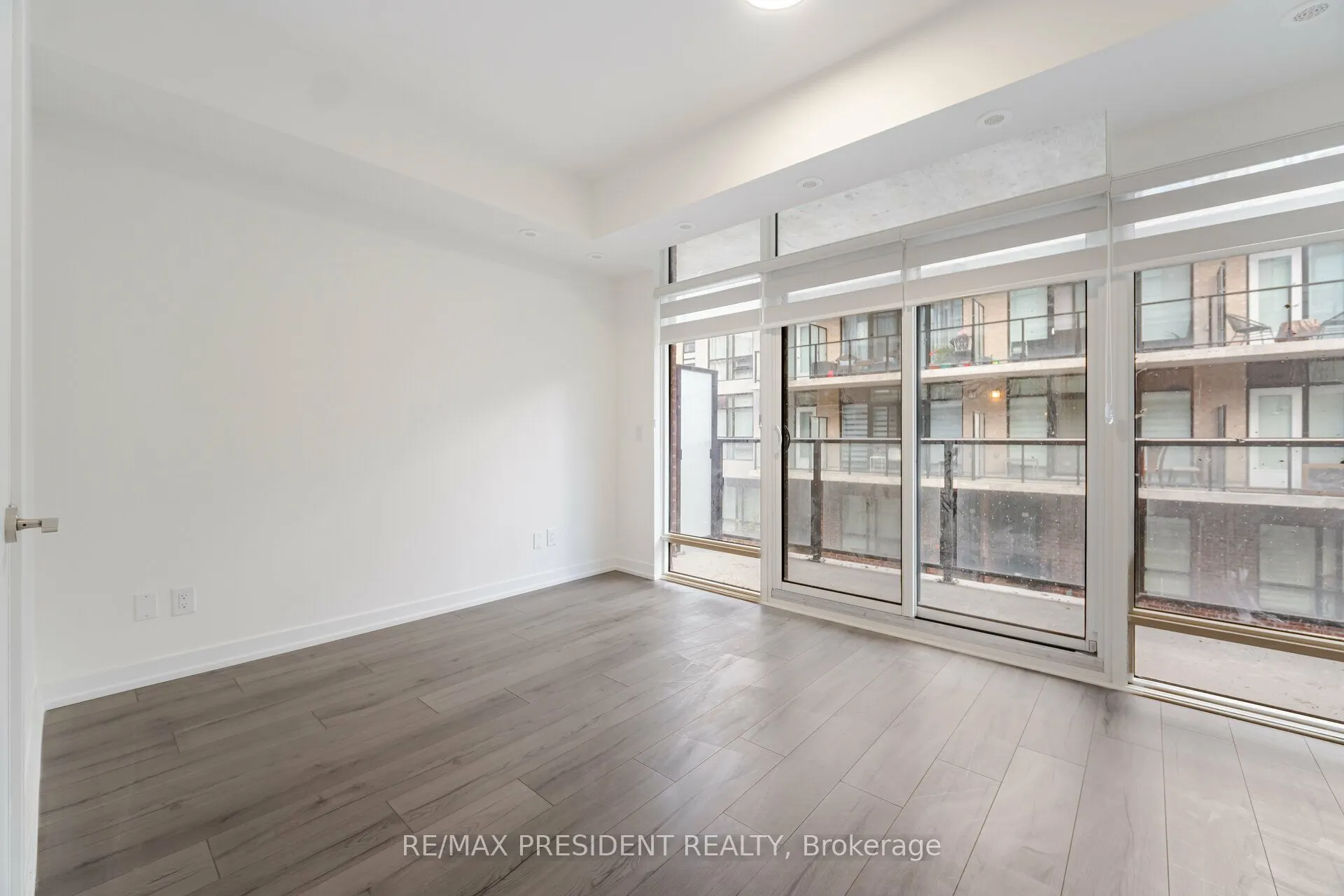 861 Sheppard Avenue W #41