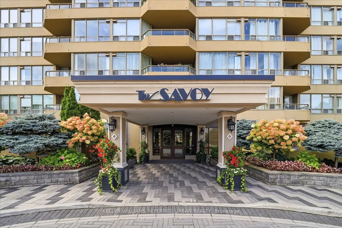 10 Torresdale Avenue #1902