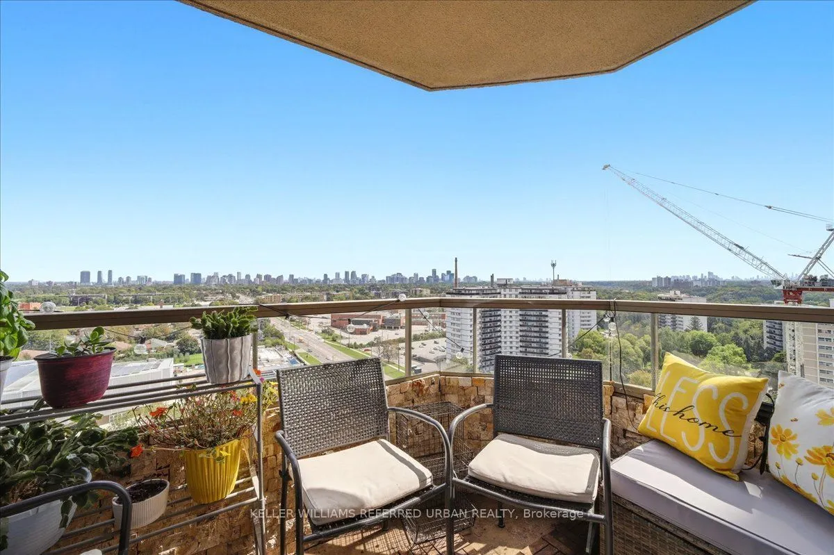 10 Torresdale Avenue #1902
