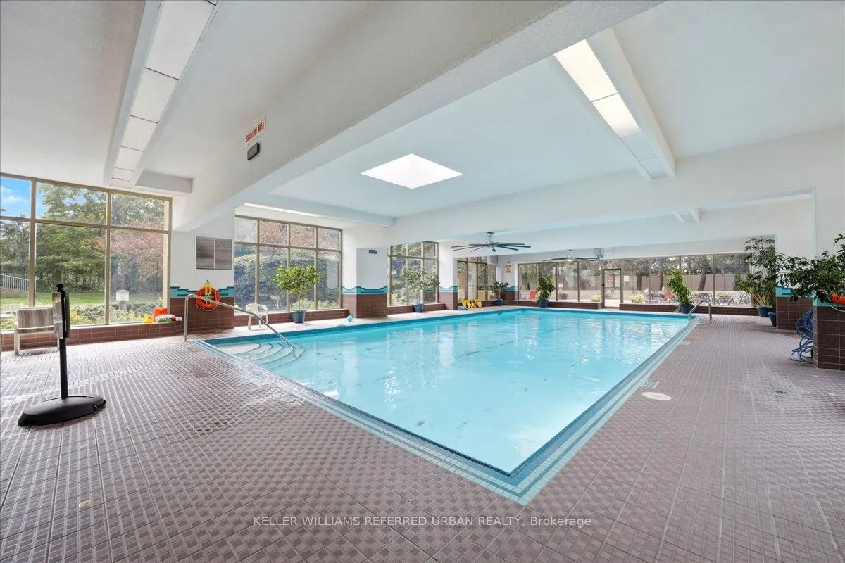 10 Torresdale Avenue #1902