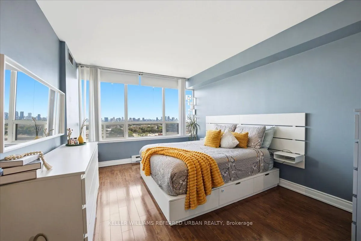 10 Torresdale Avenue #1902