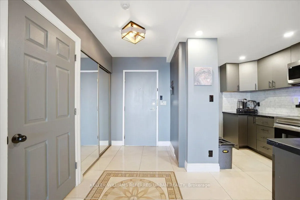 10 Torresdale Avenue #1902