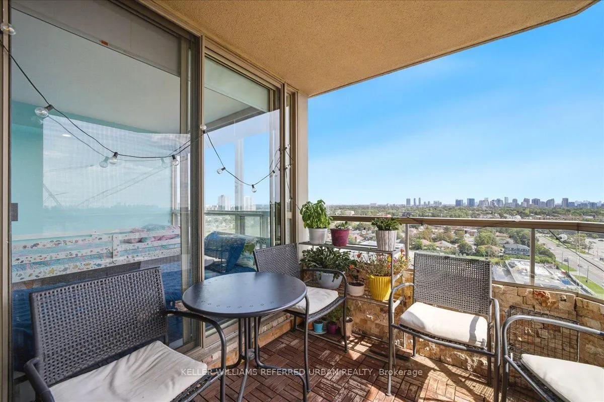 10 Torresdale Avenue #1902