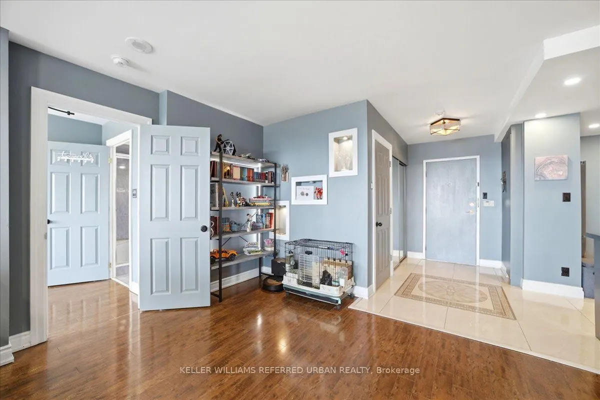 10 Torresdale Avenue #1902