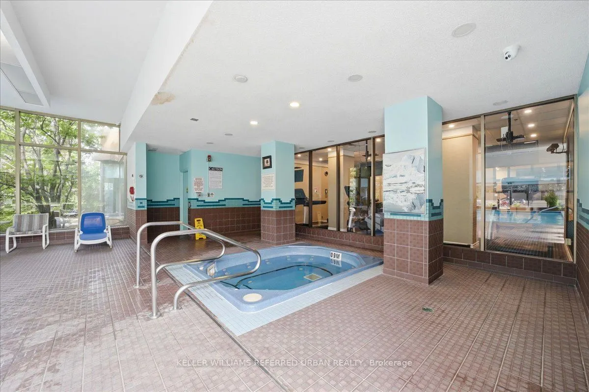 10 Torresdale Avenue #1902
