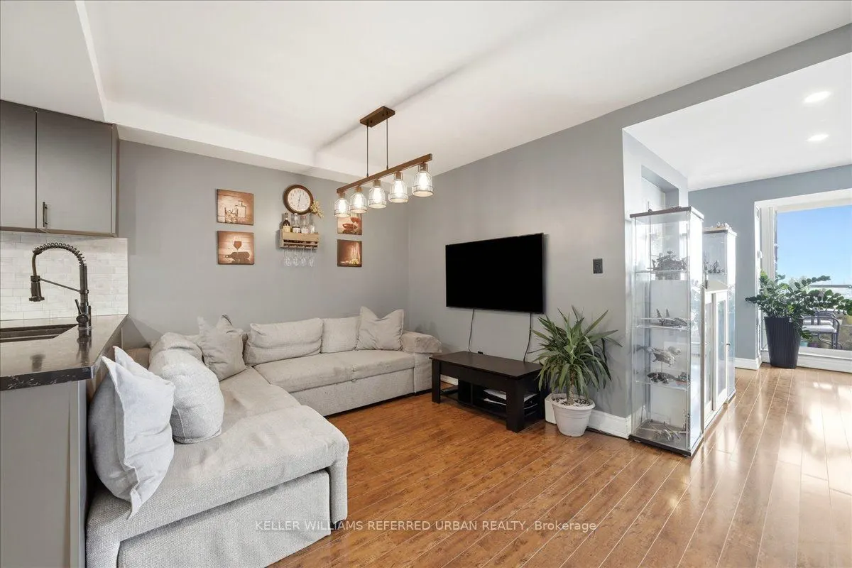 10 Torresdale Avenue #1902