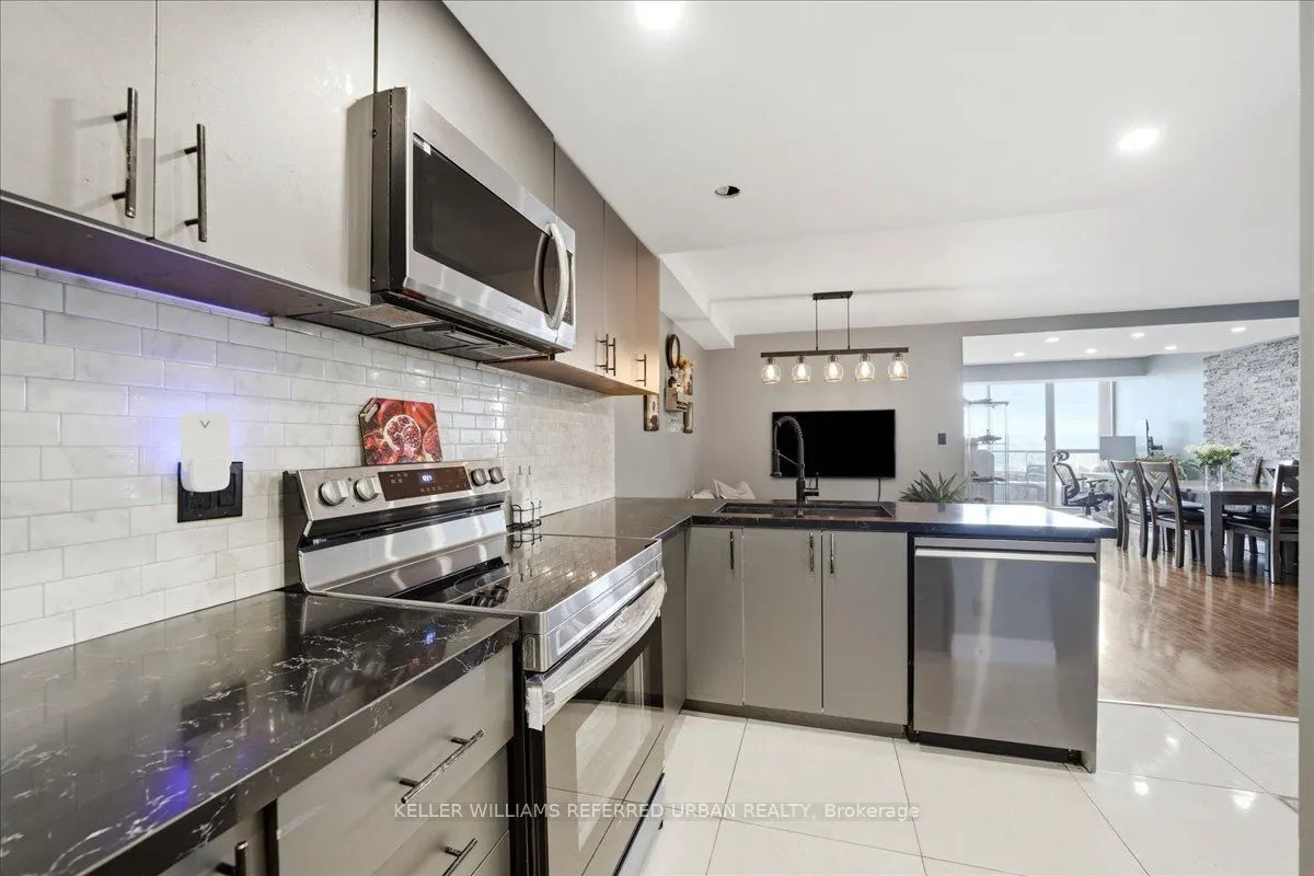 10 Torresdale Avenue #1902