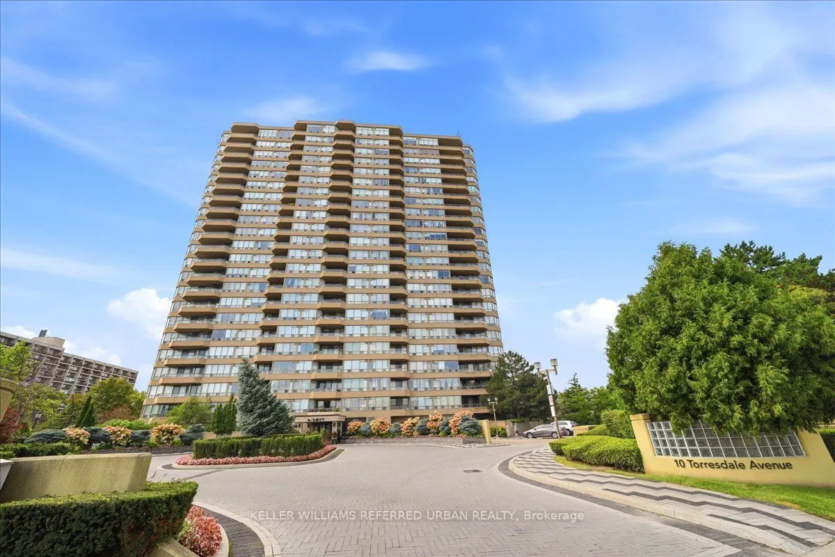 10 Torresdale Avenue #1902