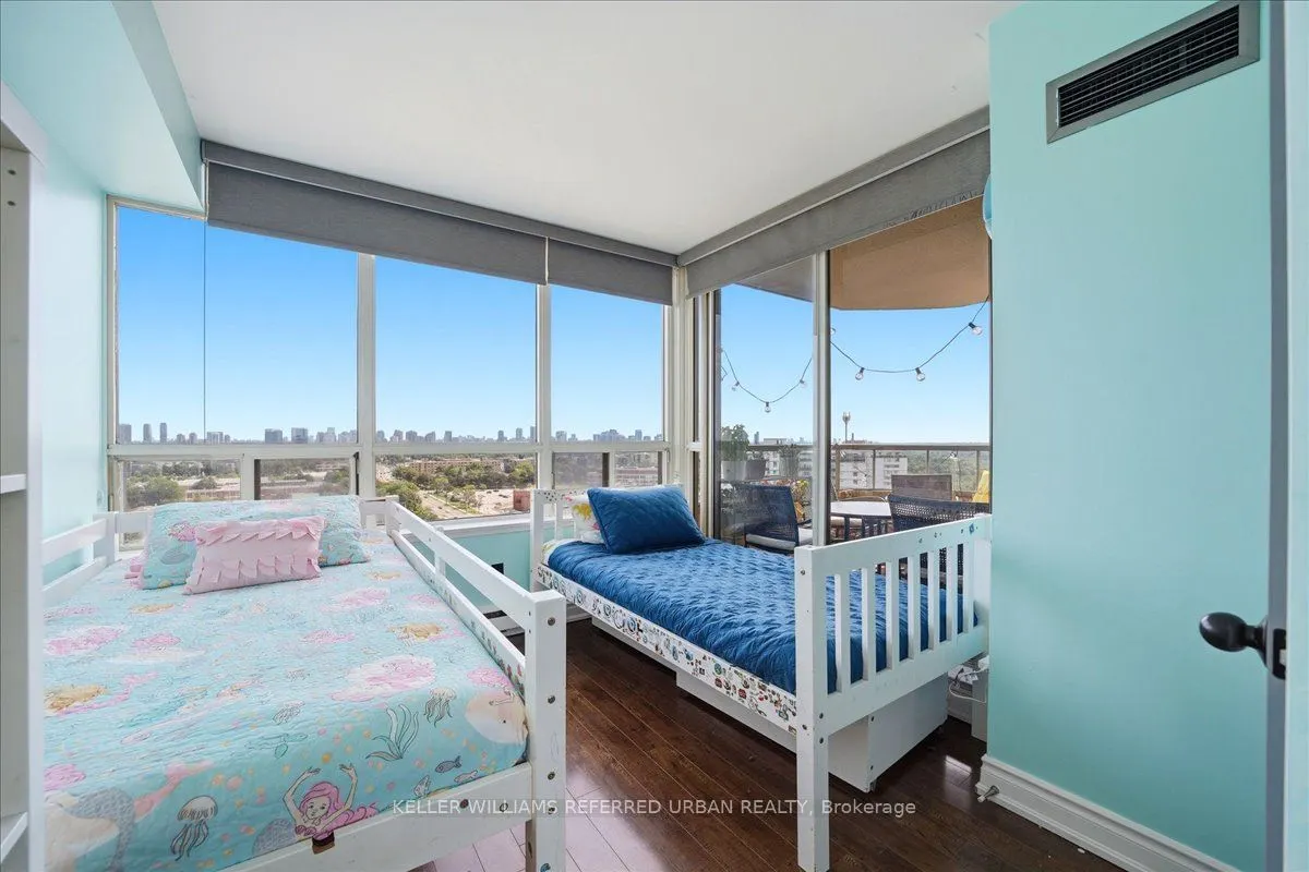 10 Torresdale Avenue #1902