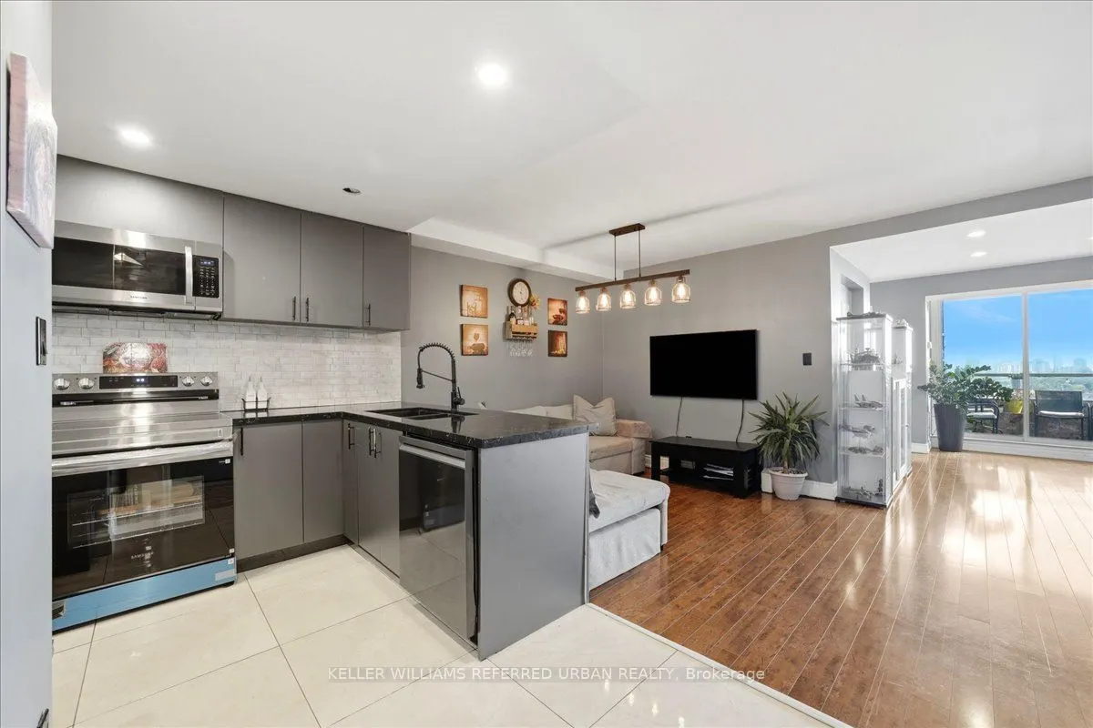 10 Torresdale Avenue #1902