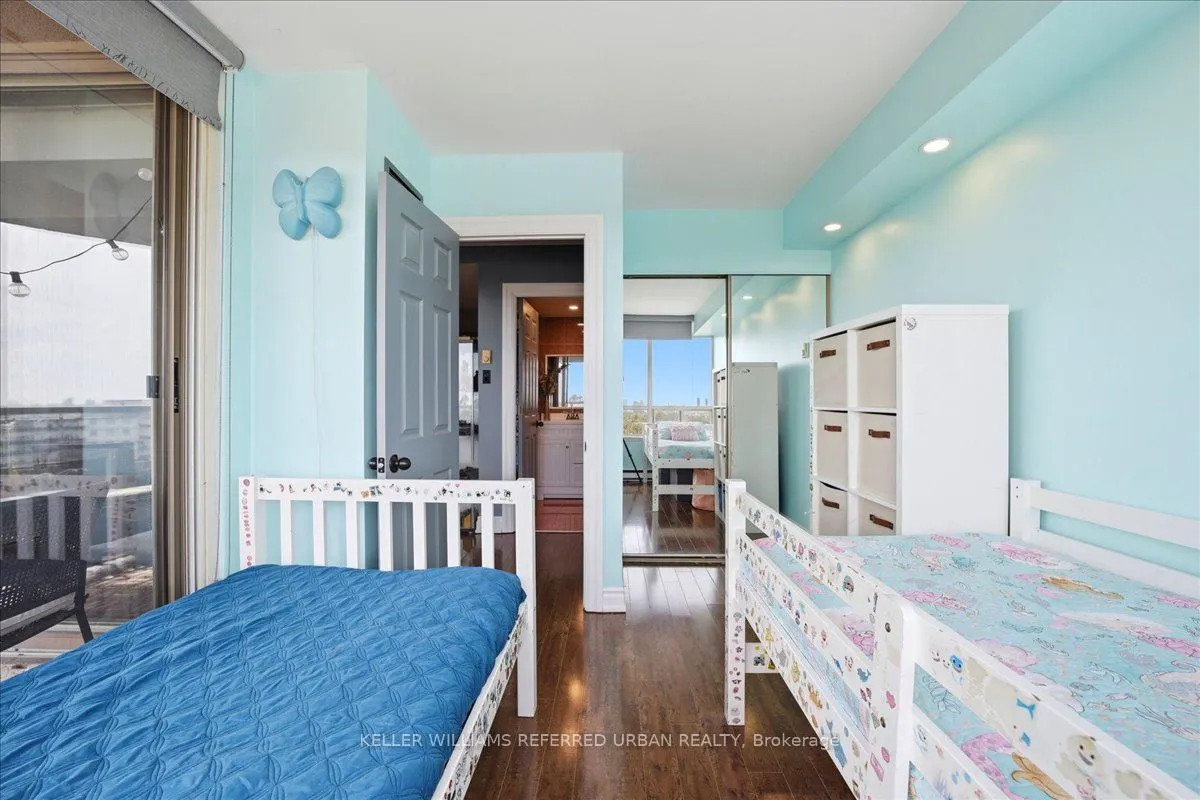 10 Torresdale Avenue #1902