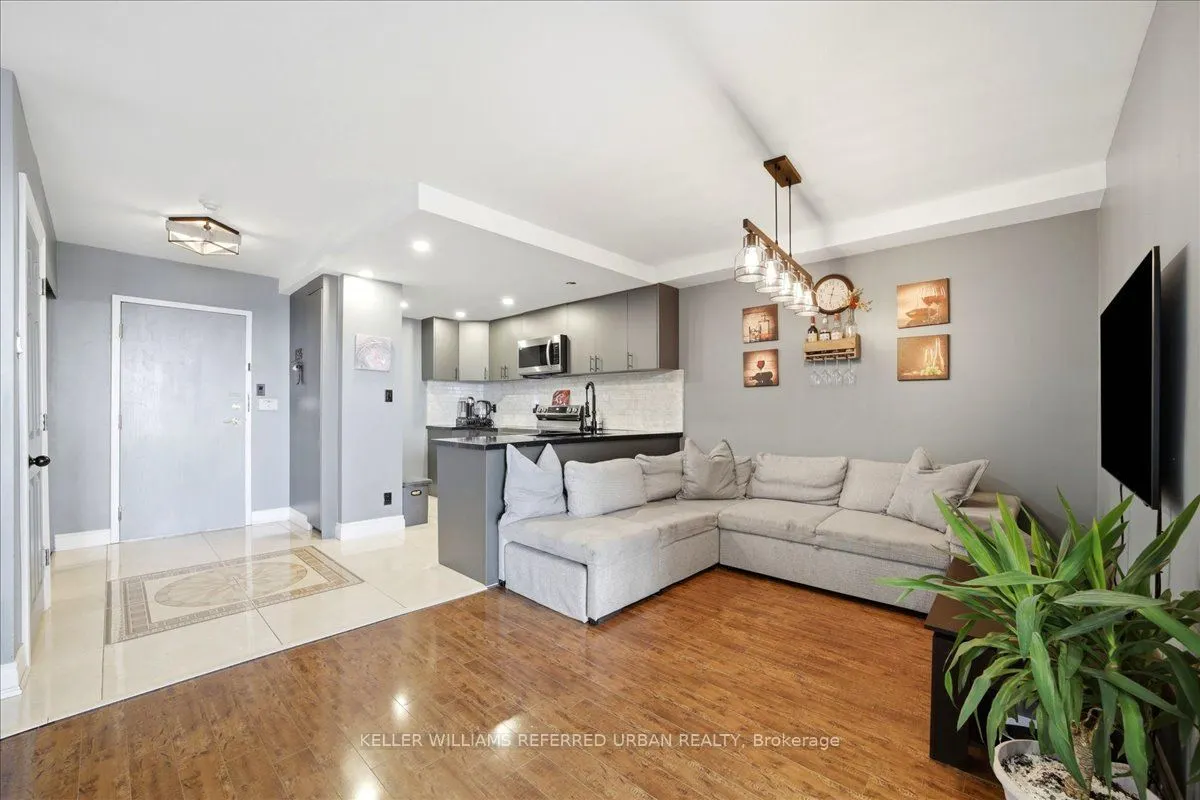 10 Torresdale Avenue #1902